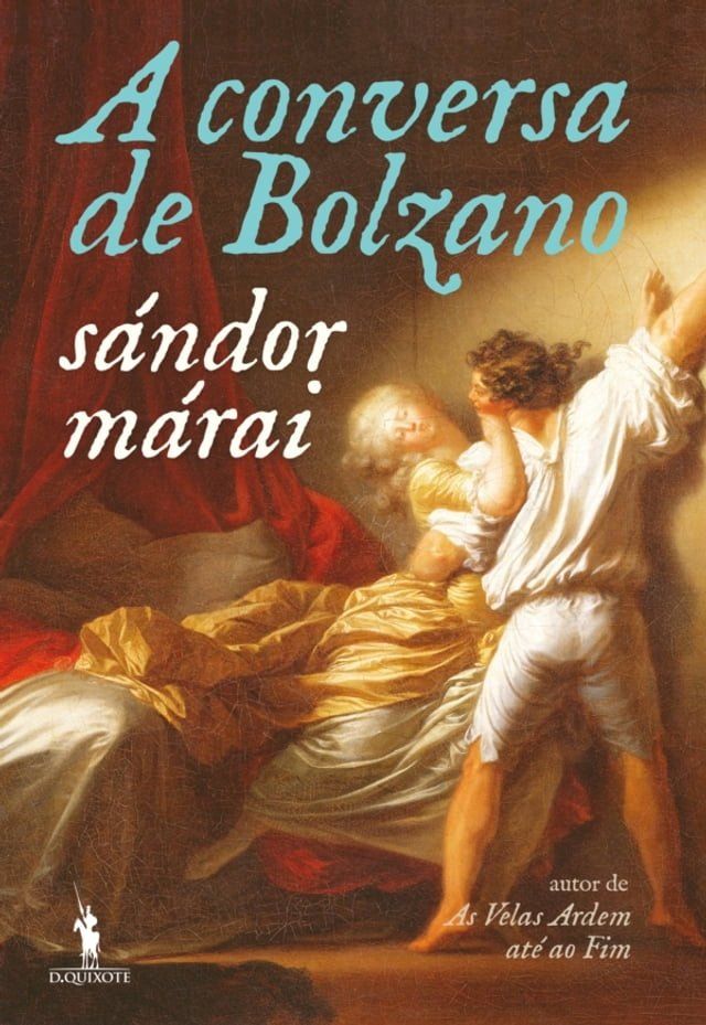  A Conversa de Bolzano(Kobo/電子書)