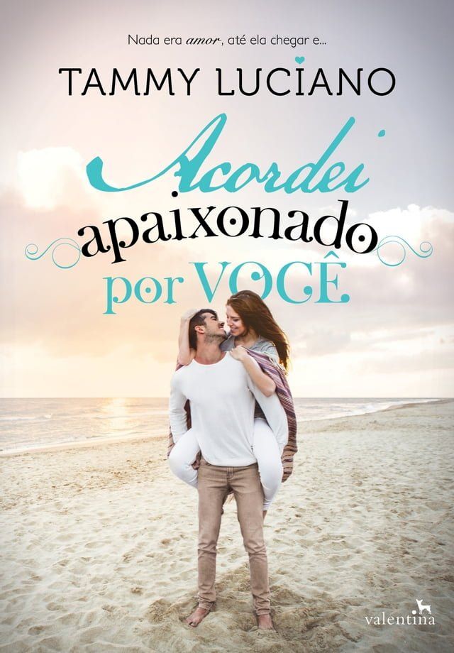  Acordei Apaixonado por Voc&ecirc;(Kobo/電子書)