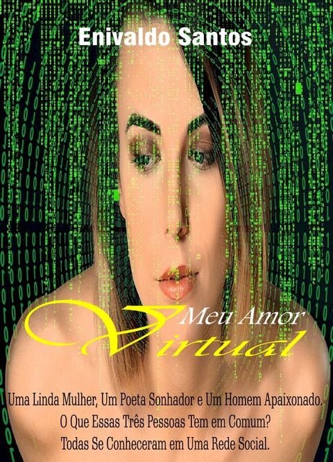 Meu Amor Virtual(Kobo/電子書)