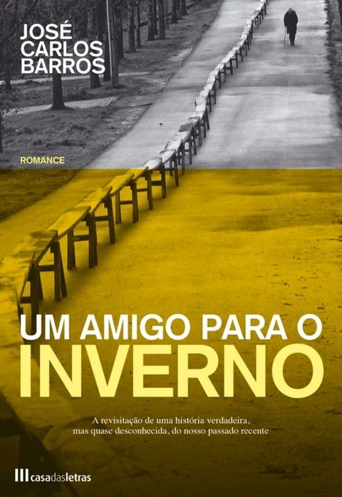 Um Amigo Para o Inverno(Kobo/電子書)