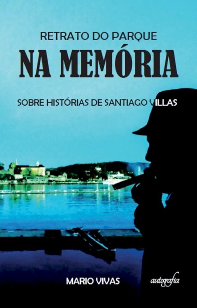  Retrato do parque na memória(Kobo/電子書)