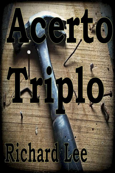 Acerto Triplo(Kobo/電子書)