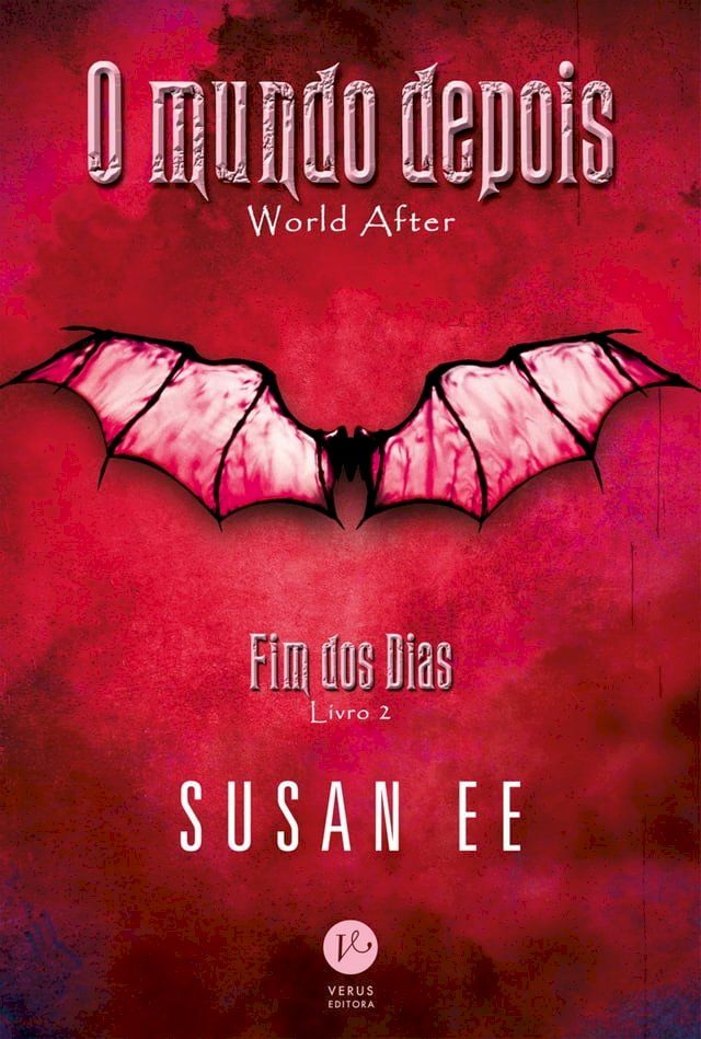  O mundo depois - Fim dos dias - Livro 2(Kobo/電子書)