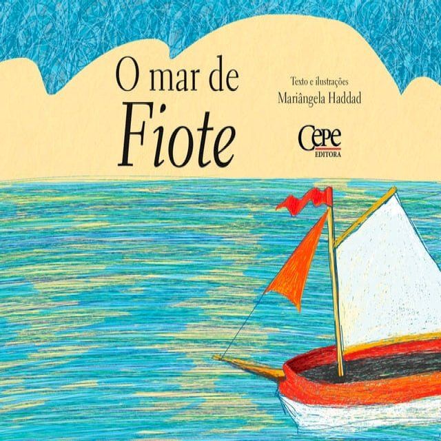  O mar de fiote(Kobo/電子書)