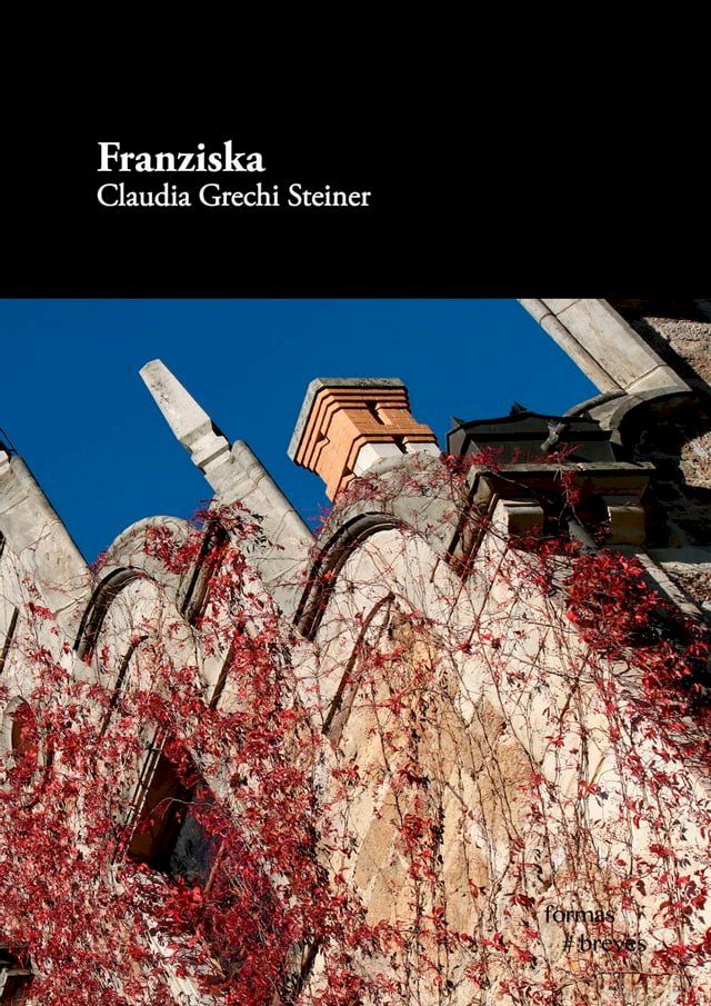  Franziska(Kobo/電子書)