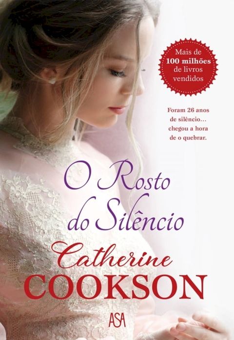 O Rosto do Sil&ecirc;ncio(Kobo/電子書)