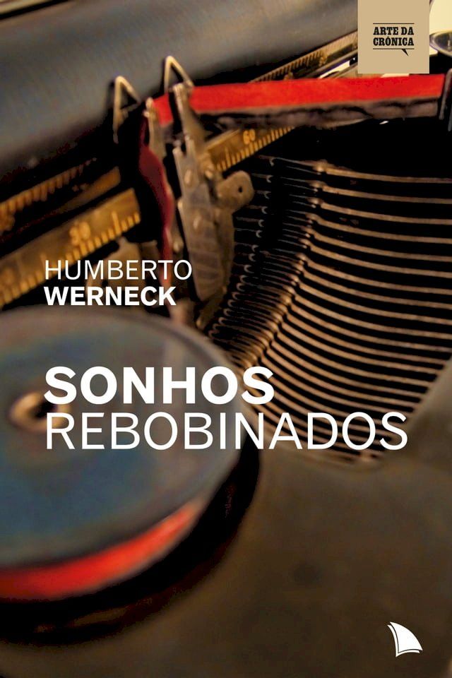  Sonhos rebobinados(Kobo/電子書)