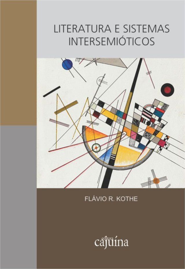  Literatura e sistemas intersemi&oacute;ticos(Kobo/電子書)