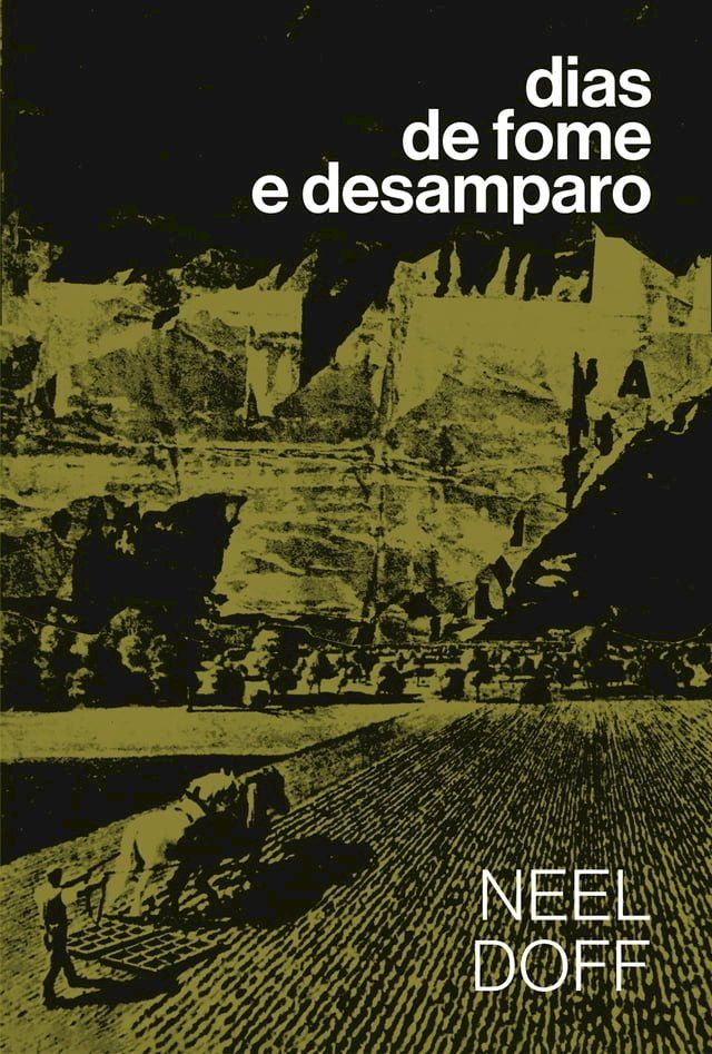  Dias de fome e desamparo(Kobo/電子書)