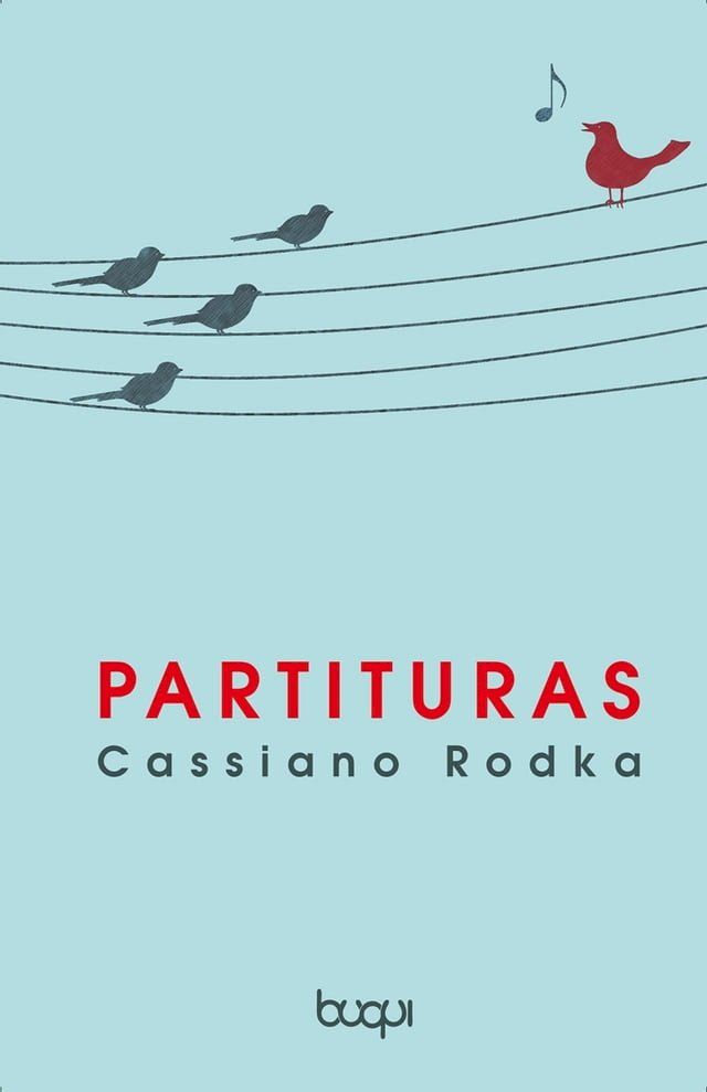  Partituras(Kobo/電子書)