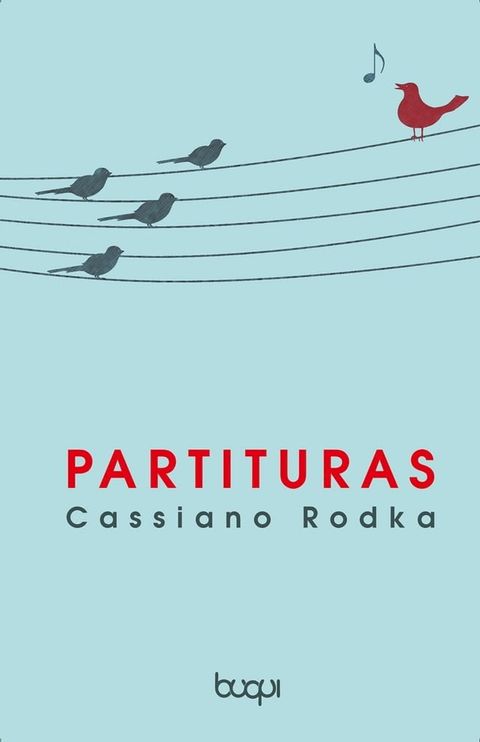 Partituras(Kobo/電子書)