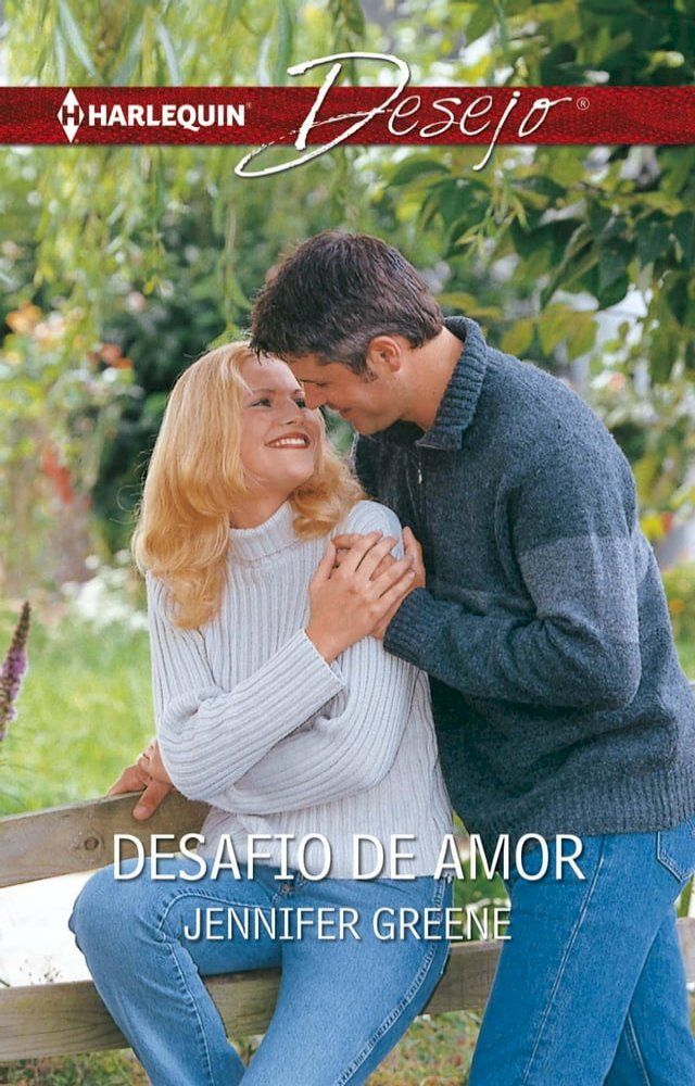  Desafio de amor(Kobo/電子書)