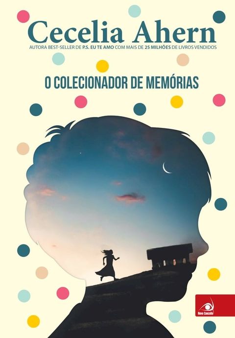 O colecionador de mem&oacute;rias(Kobo/電子書)