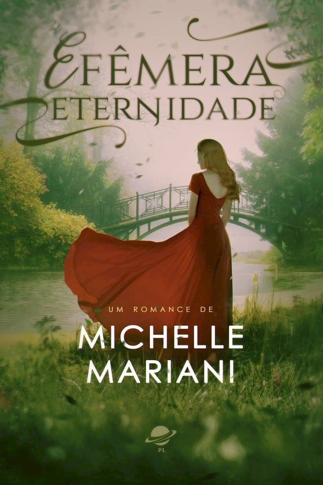  Efêmera Eternidade(Kobo/電子書)