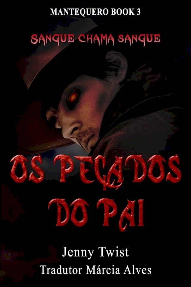  Os Pecados Do Pai(Kobo/電子書)