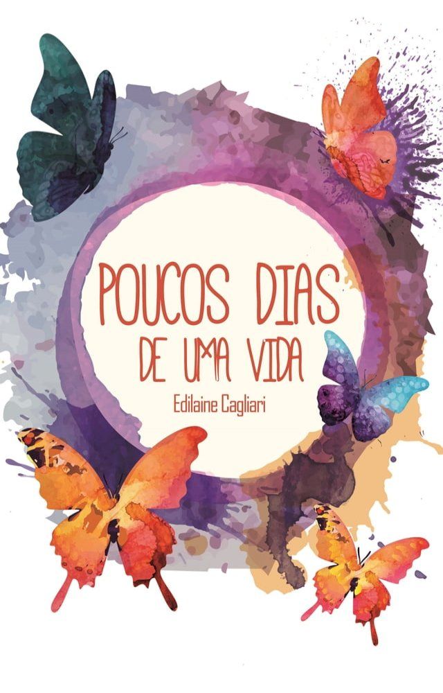  Poucos dias de uma vida(Kobo/電子書)