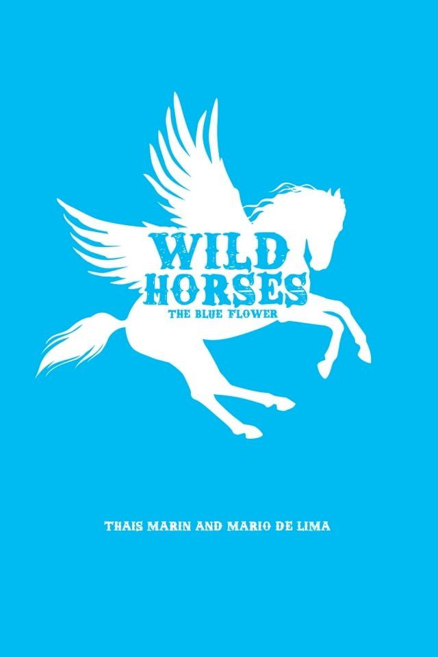  Wild horses(Kobo/電子書)