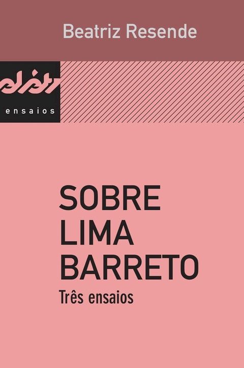 Sobre Lima Barreto(Kobo/電子書)