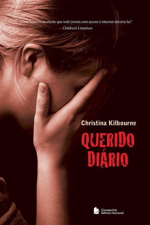 Querido diário(Kobo/電子書)