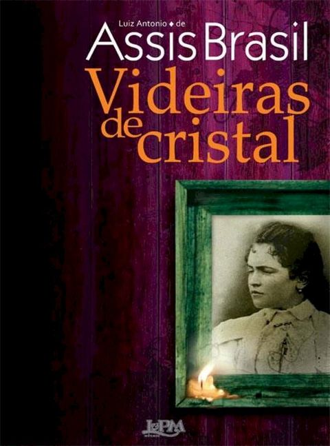 Videiras de Cristal(Kobo/電子書)