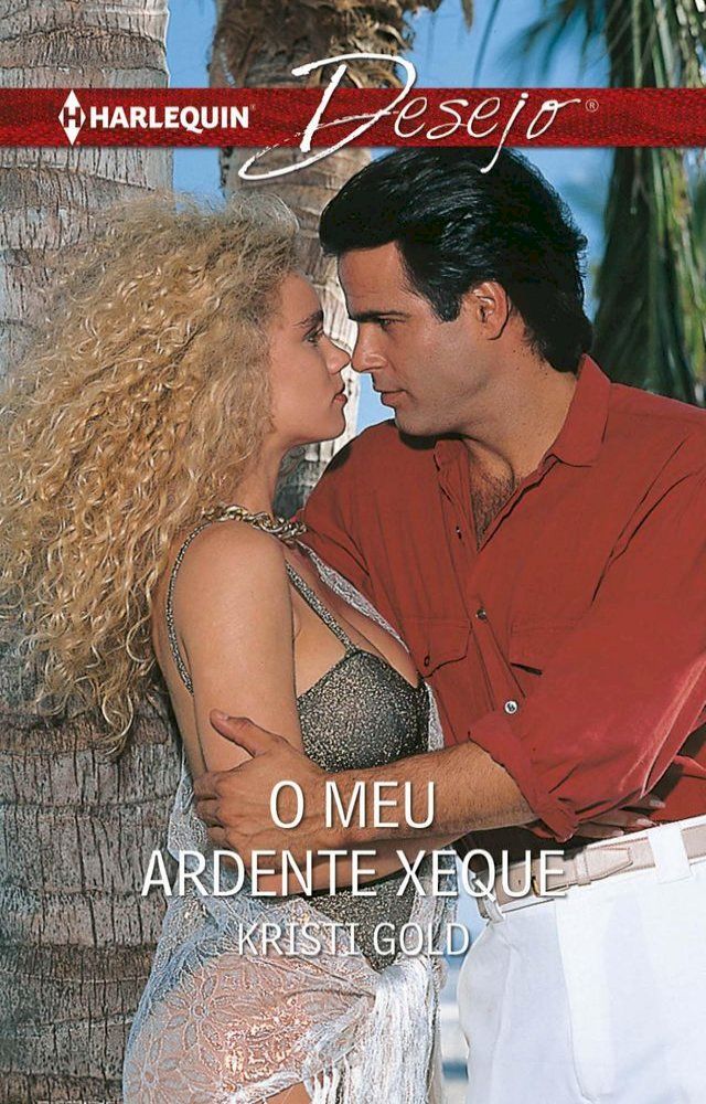  O meu ardente xeque(Kobo/電子書)