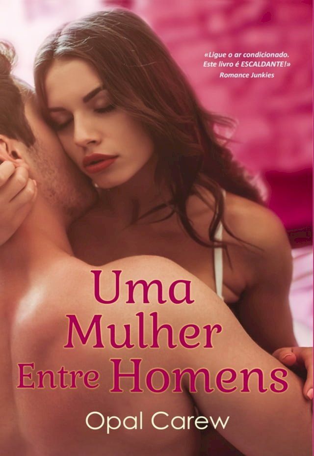  Uma Mulher entre Homens(Kobo/電子書)