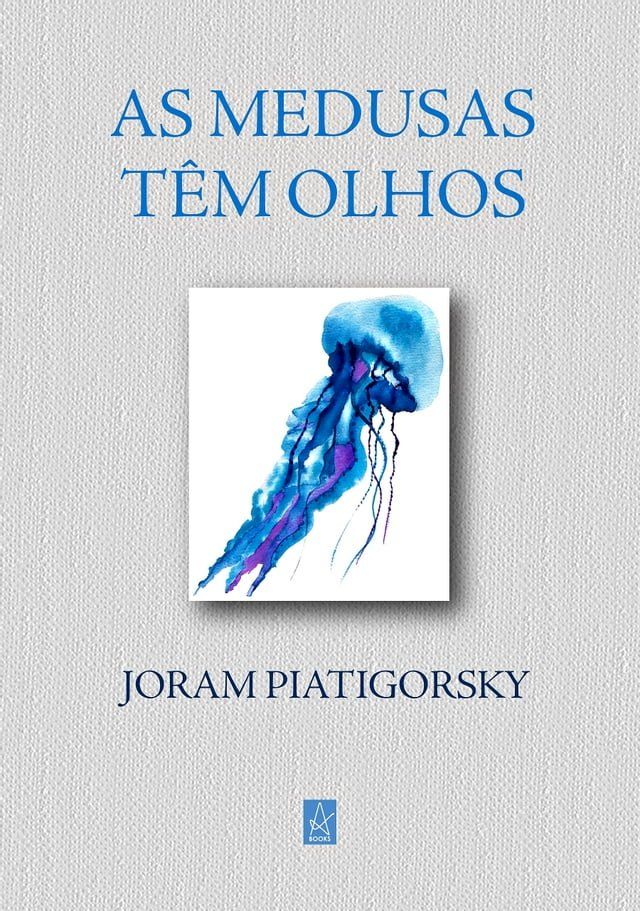  As Medusas têm Olhos(Kobo/電子書)