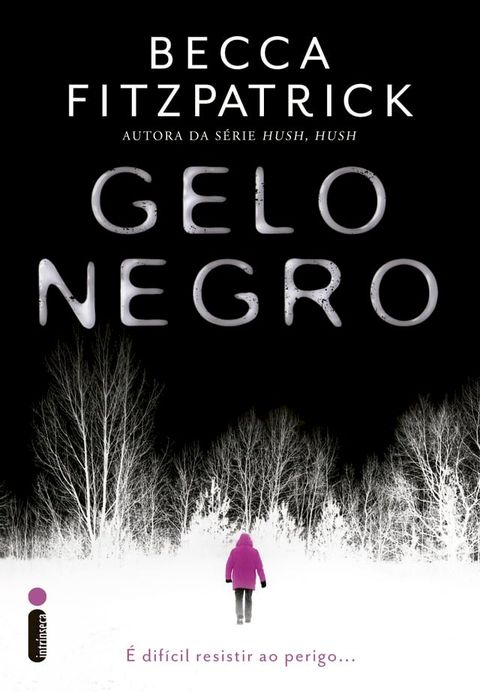 Gelo negro(Kobo/電子書)