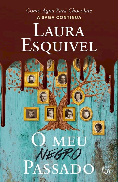 O Meu Negro Passado(Kobo/電子書)