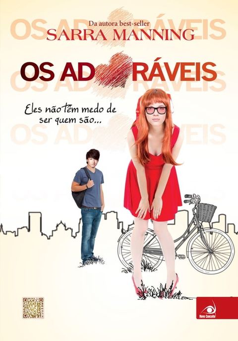 Os ador&aacute;veis(Kobo/電子書)