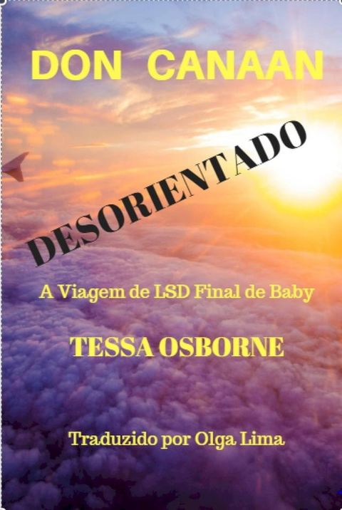 Desorientado(Kobo/電子書)