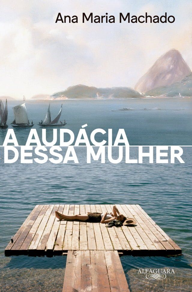  A audácia dessa mulher (Nova edição)(Kobo/電子書)