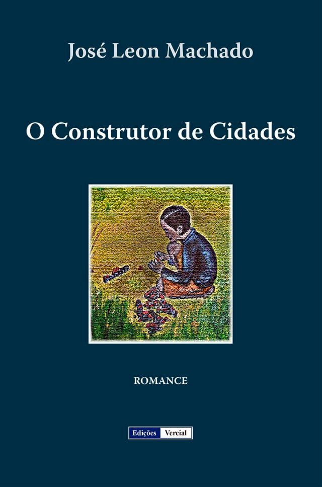  O Construtor de Cidades(Kobo/電子書)