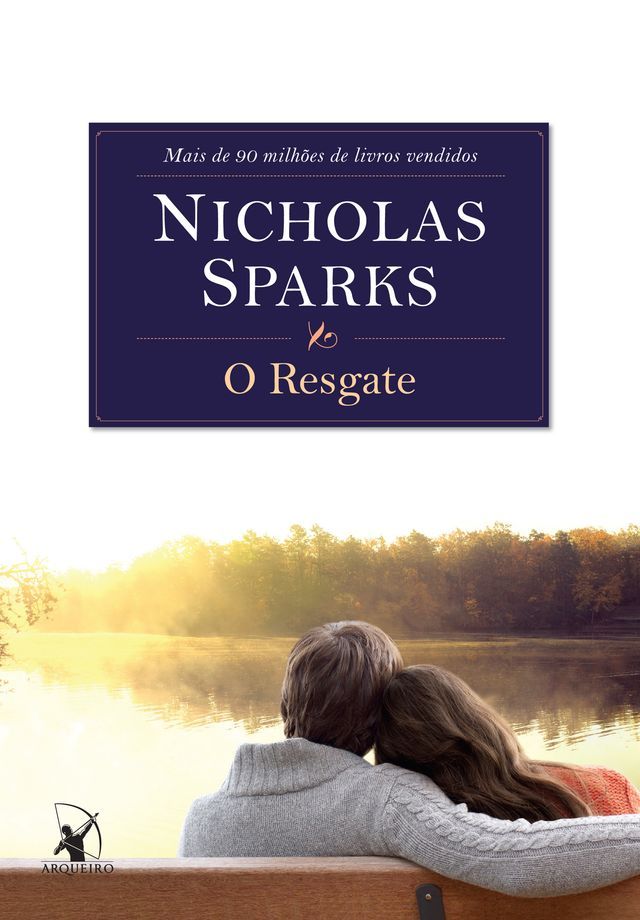  O resgate(Kobo/電子書)