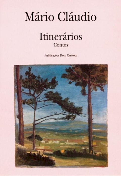 Itiner&aacute;rios(Kobo/電子書)