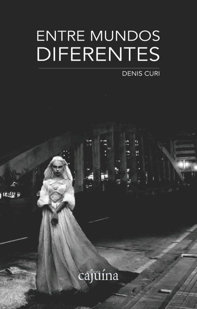  Entre mundos diferentes(Kobo/電子書)