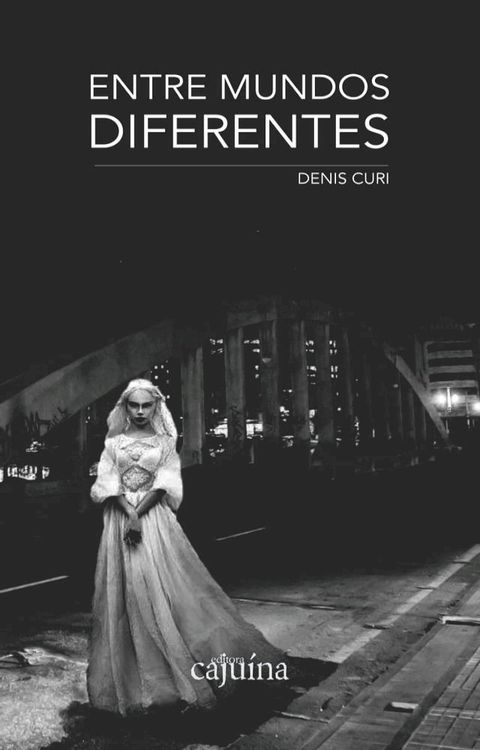 Entre mundos diferentes(Kobo/電子書)