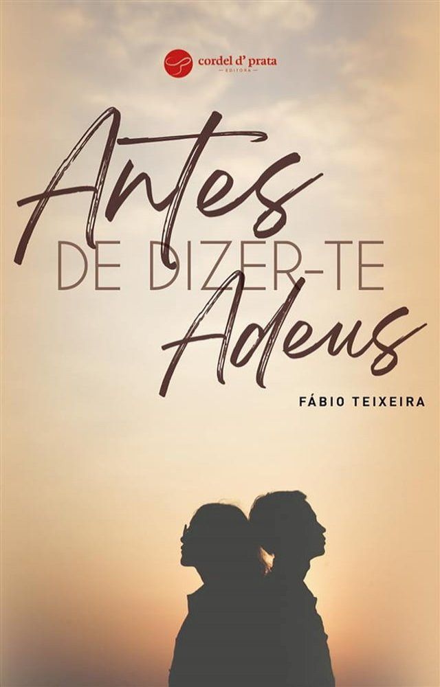  Antes de Dizer-te Adeus(Kobo/電子書)