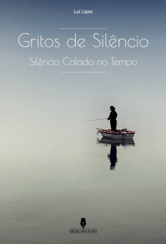  GRITOS DE SIL&Ecirc;NCIO(Kobo/電子書)