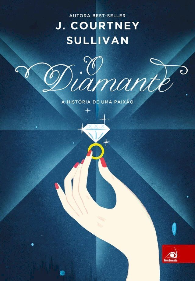  O diamante(Kobo/電子書)