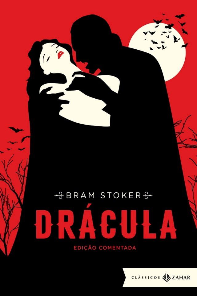  Drácula: edição comentada(Kobo/電子書)