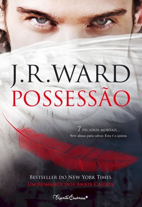 Possessão(Kobo/電子書)