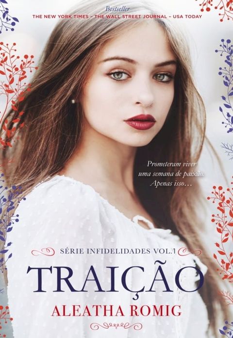 Traição(Kobo/電子書)