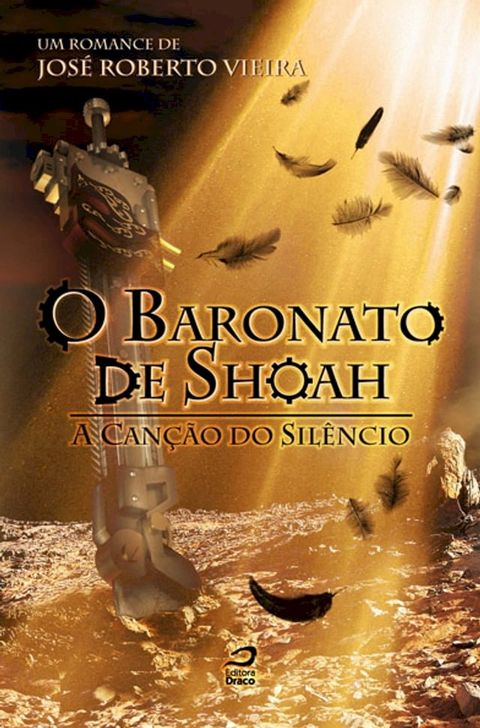 O Baronato de Shoah - A Can&ccedil;&atilde;o do Sil&ecirc;ncio(Kobo/電子書)