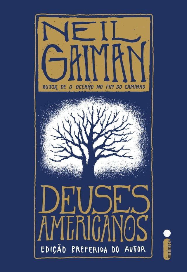  Deuses americanos(Kobo/電子書)