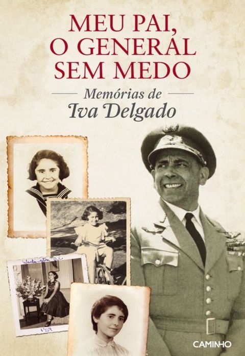 Meu Pai, o General Sem Medo(Kobo/電子書)