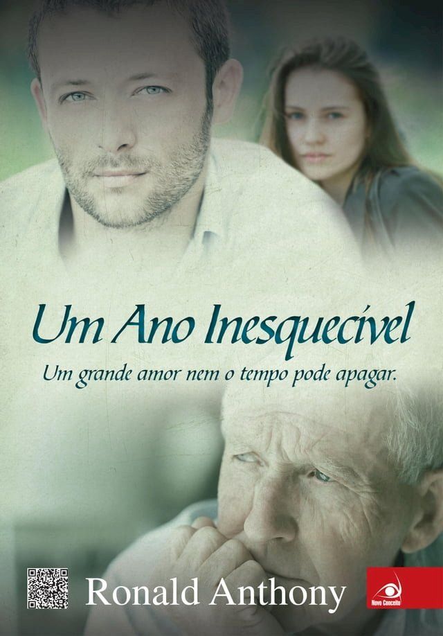  Um ano inesquecível(Kobo/電子書)