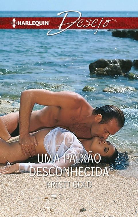 Uma paixão desconhecida(Kobo/電子書)