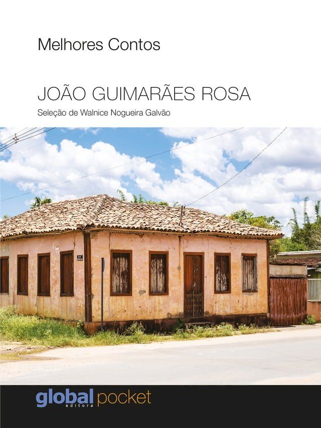  Melhores Contos Guimarães Rosa(Kobo/電子書)