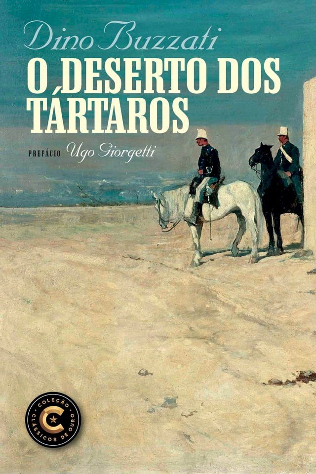  O deserto dos tártaros(Kobo/電子書)